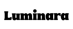 Luminara - logo